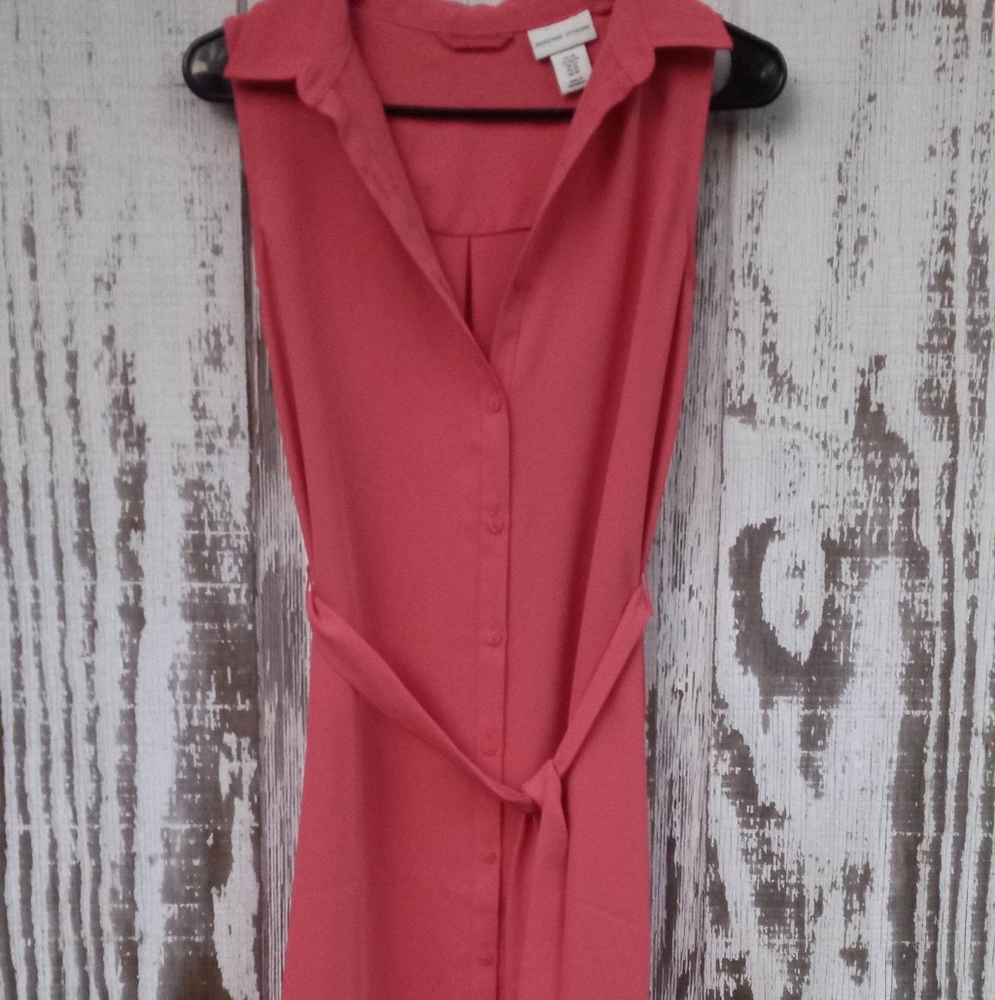 Womens dress Adrienne Vittadini Xsm